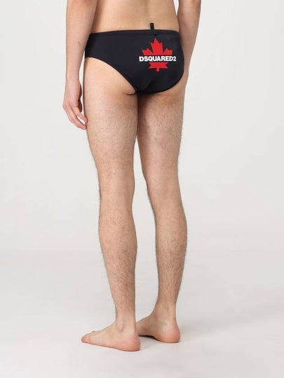 Swimsuit men Dsquared2 Beachwear - DSQUARED2 - BALAAN 2