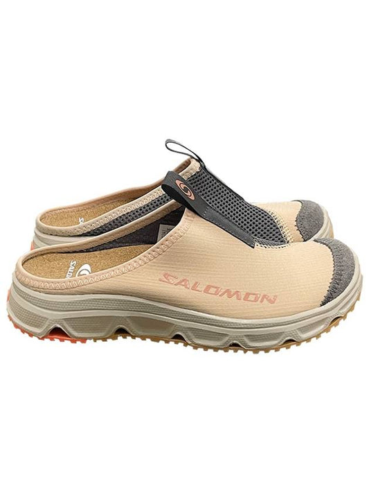 Sneakers L47431700 HEZELNUT Pink - SALOMON - BALAAN 2