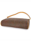 Women's Paisley Shoulder Bag Brown - ETRO - BALAAN 5