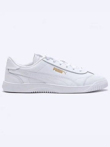 Club 5V5 Sneakers White 38940601 - PUMA - BALAAN 1