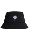 Carrie Bucket Hat GWAC09231 9999 Women's Carrie Bucket Hat - J.LINDEBERG - BALAAN 2