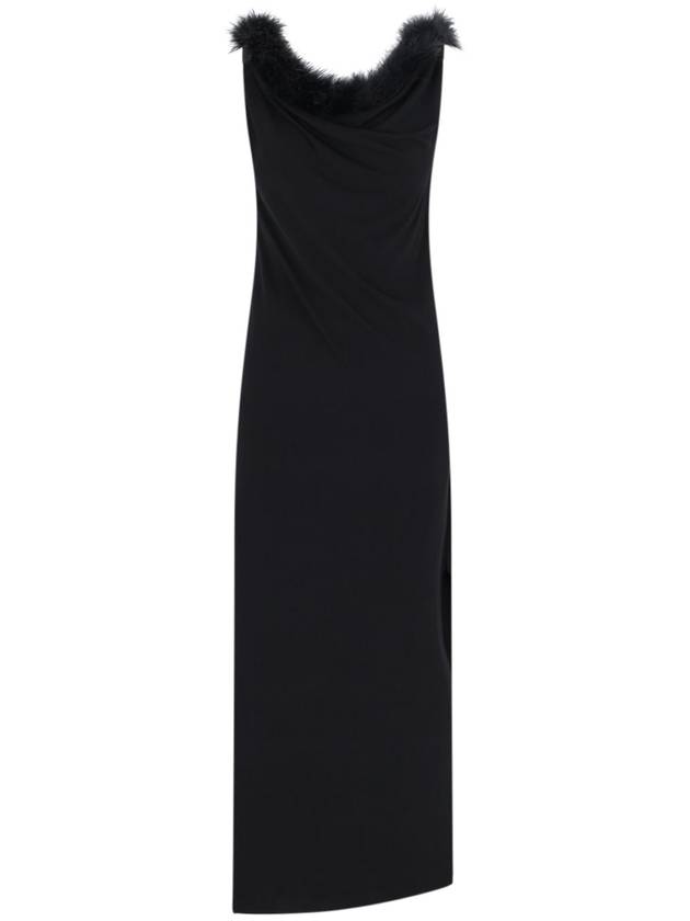 Coperni Dresses Black - COPERNI - BALAAN 1