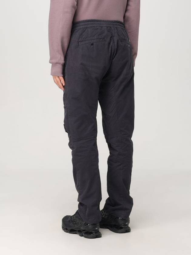 Pants men C.p. Company - CP COMPANY - BALAAN 2