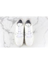 LV trainer sneakers white 9 280 - LOUIS VUITTON - BALAAN 9