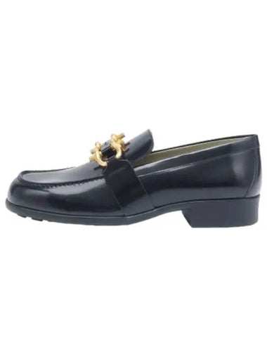 Monsieur loafer black - BOTTEGA VENETA - BALAAN 1