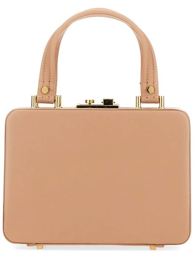 Gianvito Rossi Bag "Valì" - GIANVITO ROSSI - BALAAN 2