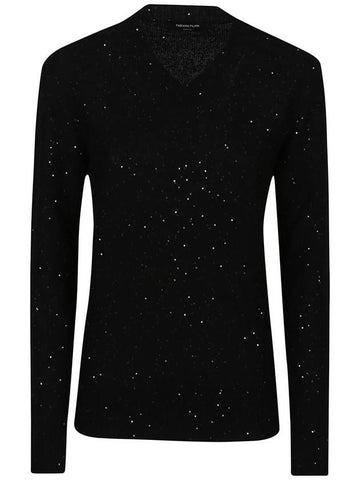 Fabiana Filippi Sweater - FABIANA FILIPPI - BALAAN 1