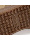 Samba OG Low Top Sneakers Brown - ADIDAS - BALAAN 9