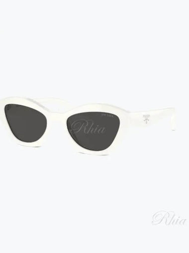 EYEWEAR SPR A02SF 17K 08Z 55 - PRADA - BALAAN 1