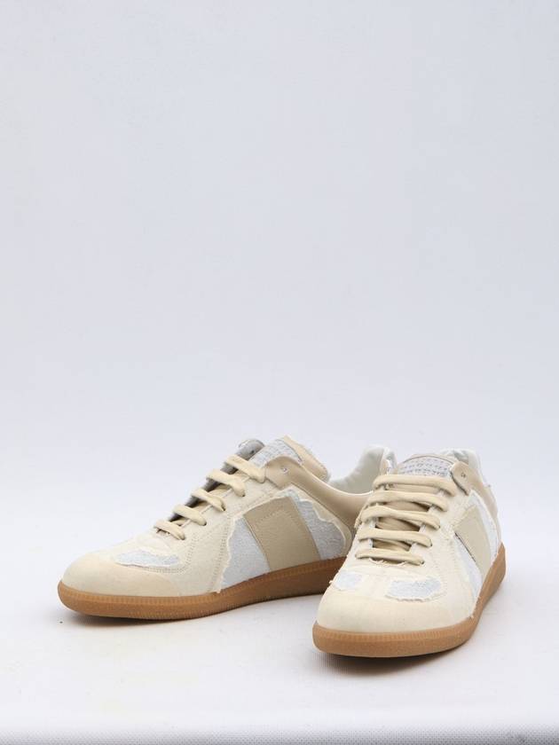 Recicla Replica Inside Out sneakers - MAISON MARGIELA - BALAAN 5