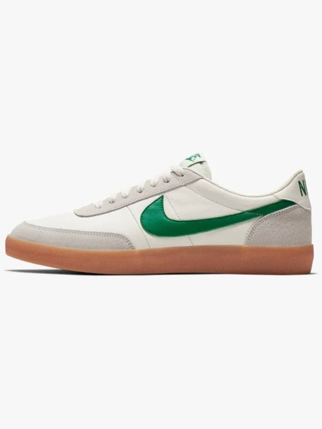 Killshot 2 Leather Low Top Sneakers Green - NIKE - BALAAN 2