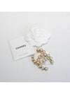 CC logo pearl brooch ABD237 B16671 NY009 - CHANEL - BALAAN 3