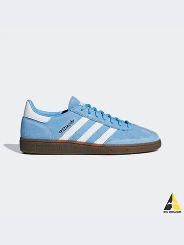 Handball Special LTBLUEFTWWHTGUM5 - ADIDAS - BALAAN 1