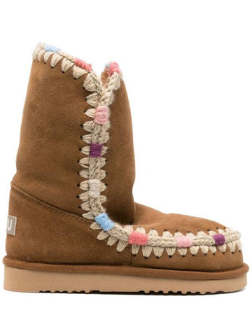 Mou Boots - MOU - BALAAN 1