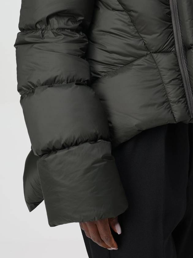 Coat woman Rick Owens - RICK OWENS - BALAAN 5