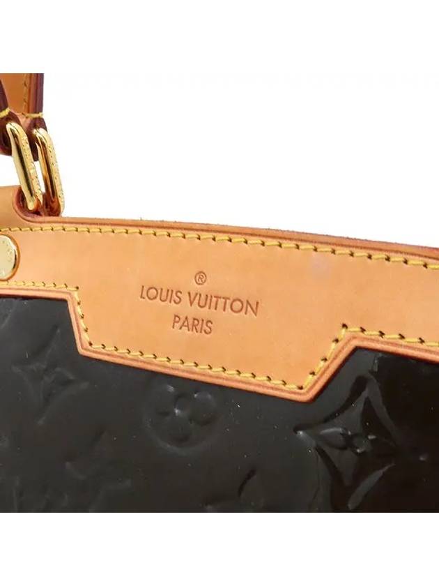 M91453 2 WAY bag - LOUIS VUITTON - BALAAN 4