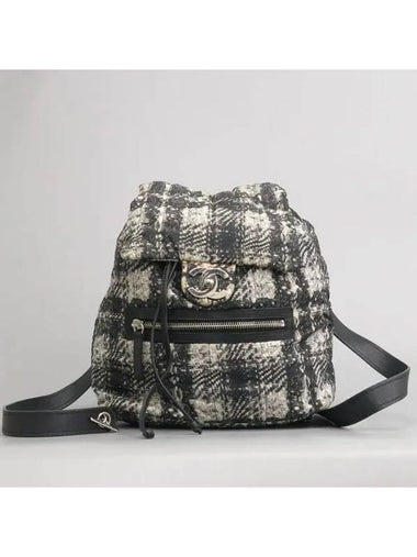 A66445 Backpack Bag - CHANEL - BALAAN 1