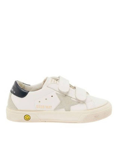 Kids Sneakers GTF00716 F005316 11660 - GOLDEN GOOSE - BALAAN 1