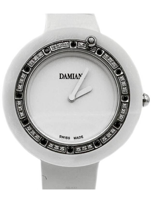 women watch - DAMIANI - BALAAN 1