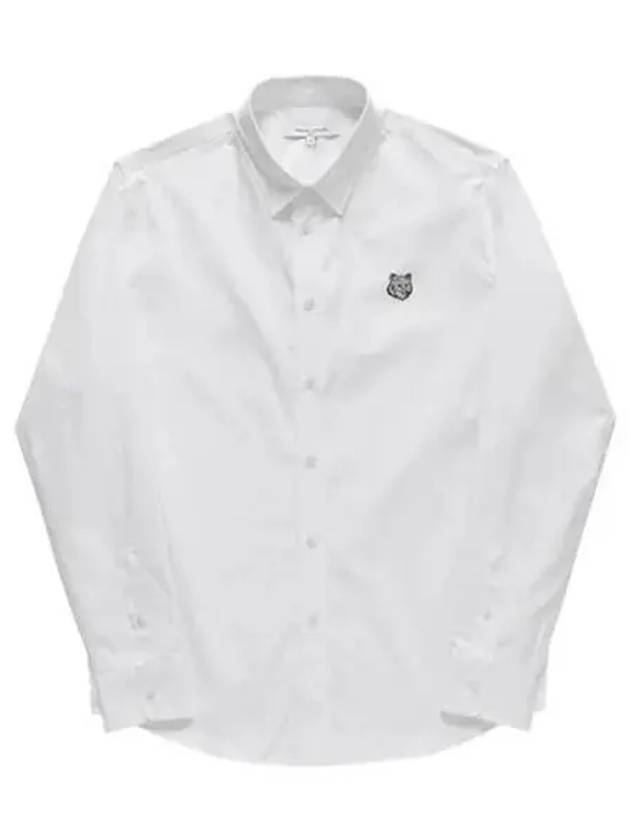 Men s shirt 271574 - MAISON KITSUNE - BALAAN 1