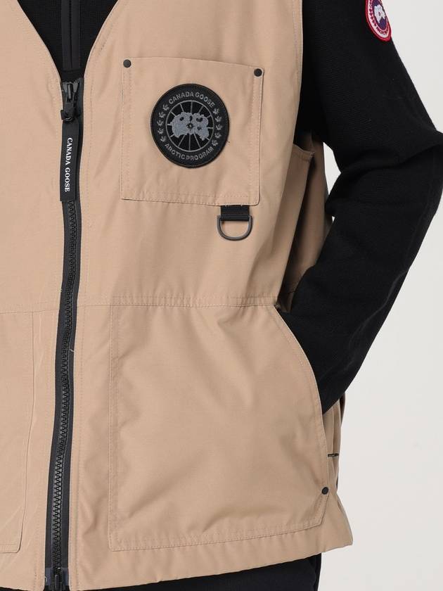 Suit vest men Canada Goose - CANADA GOOSE - BALAAN 4