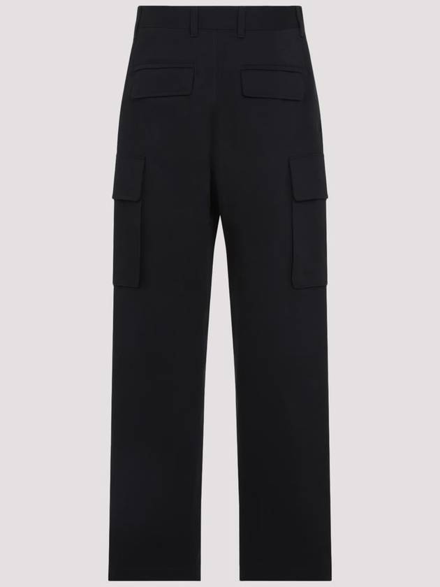 Givenchy Pants - GIVENCHY - BALAAN 2