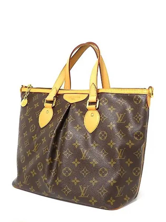 M40145 2 WAY bag - LOUIS VUITTON - BALAAN 3