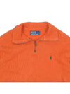 Smith Market Orange Tee Women s Clothing - POLO RALPH LAUREN - BALAAN 2