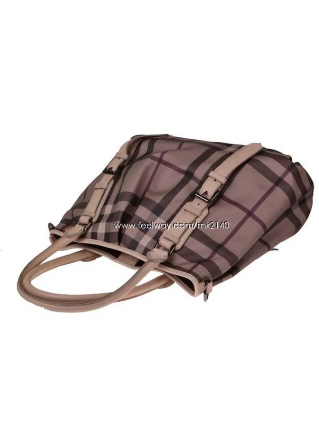 women shoulder bag - BURBERRY - BALAAN 3