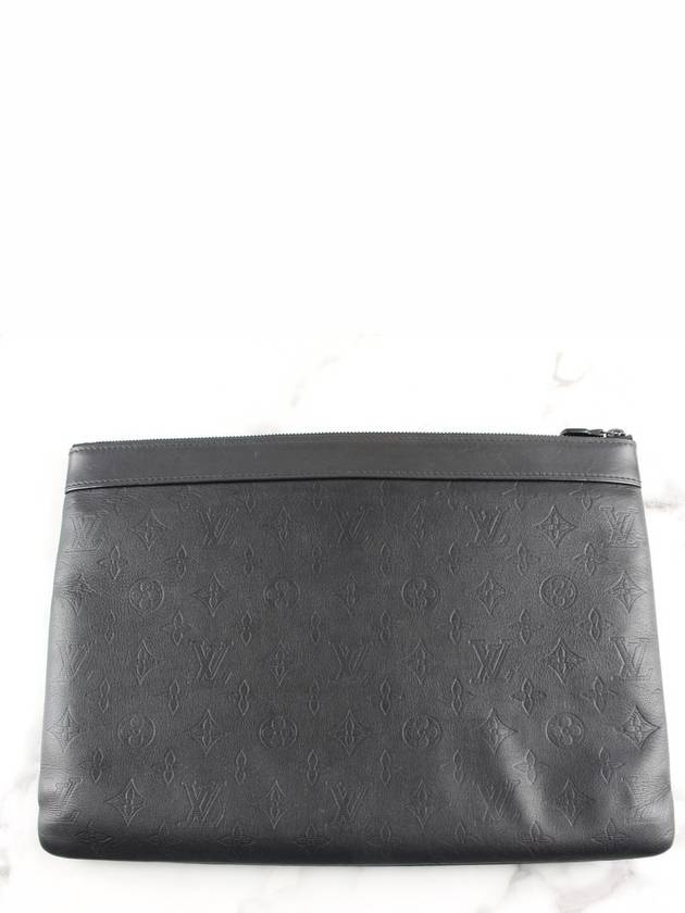 Discovery Pochette Clutch GM - LOUIS VUITTON - BALAAN 4