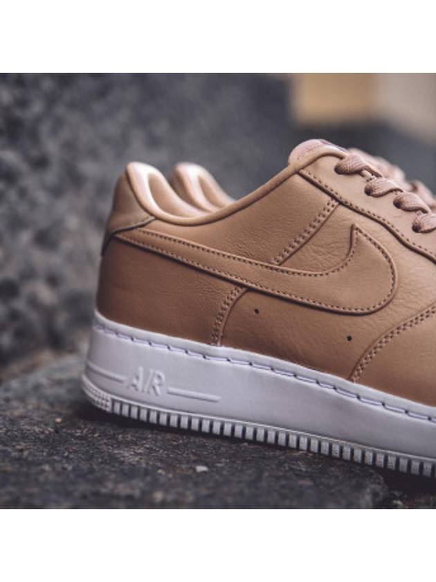 Air Force 1 Low Vachetta Tan 555106 200 Air Force 1 Low Vachetta Tan - NIKE - BALAAN 4