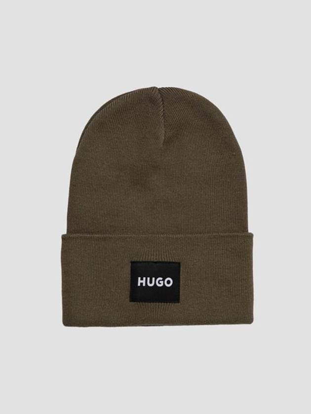 Hat 776835 Beige - HUGO BOSS - BALAAN 1