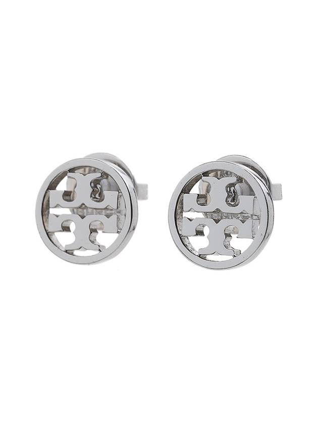 Women Miller Stut Earrings 26222 022 - TORY BURCH - BALAAN 2