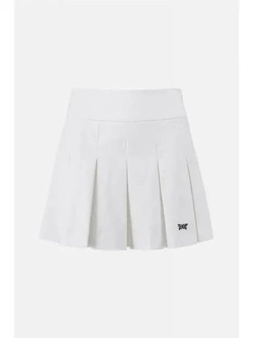 Women s flitch banding skirt PHFCW560301 Domestic product GQ4V23092683144 - PXG - BALAAN 1