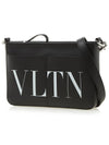 VLTN clutch bag 1Y2B0B60 WJW 0NI - VALENTINO - BALAAN.