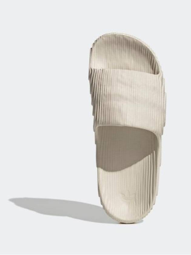 Adilette 22 Slippers Beige - ADIDAS - BALAAN 3