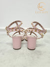 women sandals - VALENTINO - BALAAN 6