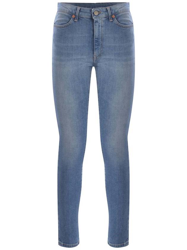 Dondup Jeans  "Iris" - DONDUP - BALAAN 1