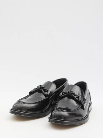 Astaire Loafers - BOTTEGA VENETA - BALAAN 2