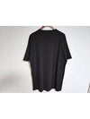 men s short sleeve t shirt - BALENCIAGA - BALAAN 4