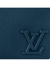 Keyring Pouch Wallet PM Blue M82812 - LOUIS VUITTON - BALAAN 5