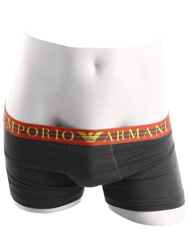 Armani Men's Drawstring Briefs 723 - EMPORIO ARMANI - BALAAN 3