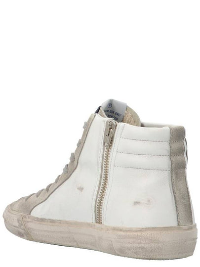 Golden Goose 'Slide' Sneakers - GOLDEN GOOSE - BALAAN 2