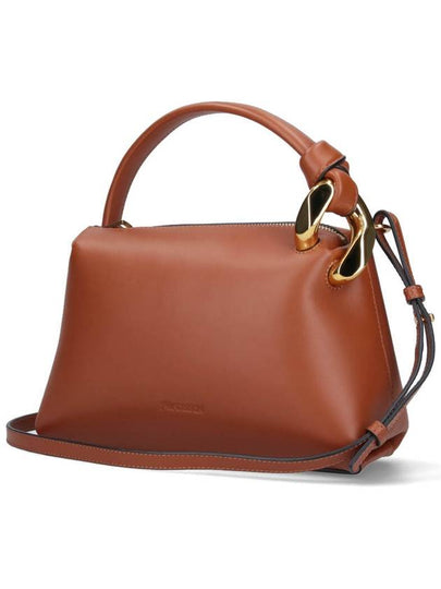 J.W.Anderson Bags.. Brown - JW ANDERSON - BALAAN 2