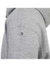 Men's Logo Hoodie Grey - ETRO - BALAAN 9