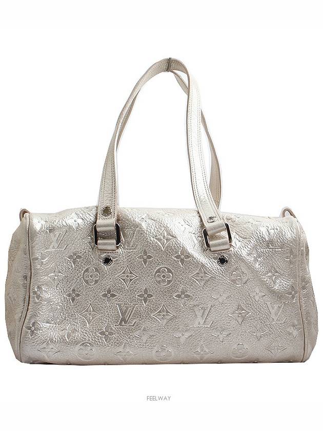 women tote bag - LOUIS VUITTON - BALAAN 3