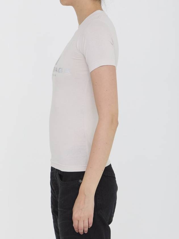 Activewear T-Shirt - BALENCIAGA - BALAAN 3