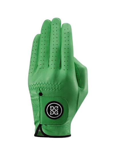 Men's Collection Glove Golf Gloves Green - G/FORE - BALAAN 2