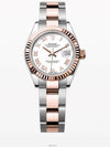 Lux You Lady Datejust Oyster 28mm - ROLEX - BALAAN 9