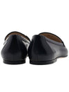 Tods T Timeless Leather Loafers Black - TOD'S - BALAAN 5